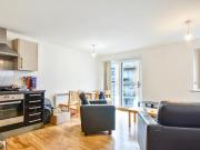 Heia Wharf, Hawkins Road, 2 Bedroom Apartment