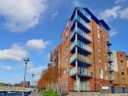 Heia Wharf, University Access CO2, 2 bed flat to rent,...