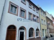 Heidelberg Altstadt: Sehr charmantes Einfamilienhaus mit...