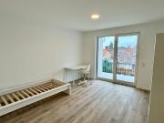 Heidelberg: stilvolle 2 Zimmer Wohnung im Neubau –...