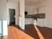 Heidesee Helle 2 Zimmer + Terrasse + Gartenanteil –...