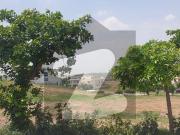 Height + Solid Land 10 Marla Plot For Sale