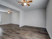 Heights Colony 1 Bedroom Apartment for Rent at 303 E 9th...