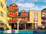 Heiligkreuz: attraktive, vermietete 3 ZKB...