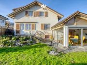 Heim mit Herz Gepflegtes Einfamilienhaus mit viel Raum...