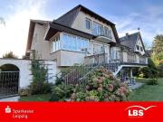 Heimat in Grün & Harmonie