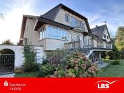 Heimat in Grün & Harmonie