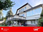 Heimat in Grün & Harmonie