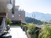 HEIMATBLICK 3 Zimmer Wohnung mit Terrasse und Garten in...