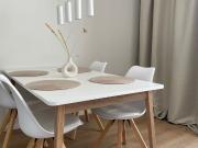 Heimatliebe cosy flat in nice area close to Beach and...