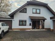 Heimbach Weis, Eigentumswohnung in Südlage mit Garten