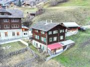 Heimelig wohnen zwischen Bergen und Tradition