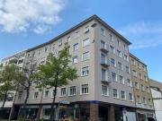 Heimelige 2 Zimmerwohnung im Herzen Kleinbasels