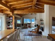 Heimelige 3.5 Zimmer Dachwohnung