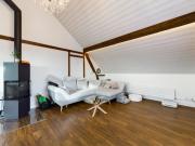 Heimelige 3 Zimmer Wohnung mit modernem Interieur in...
