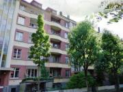 Heimelige 3 Zimmer Wohnung nähe Rosengarten