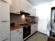 Heimelige Altstadtwohnung nahe Bahnhof