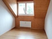 Heimelige Dachwohnung Nähe Bahnhof und Emme!