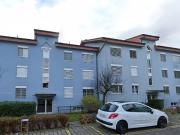 Heimelige, grossflächige Dachwohnung