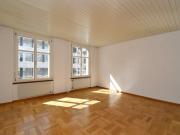 Heimelige Wohnung