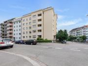 Heimelige Wohnung an ruhiger Lage Heimelige Wohnung an ruhiger Lage