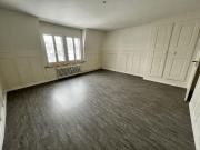 Attraktive Familienwohnung im Zentrum Gossau Attraktive Familienwohnung im Zentrum Gossau