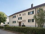 Heimelige Wohnung mit Gartensitzplatz Mieten ohne Kaution