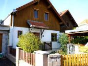 Heimeliges Doppelhaus in Holzbauweise – Wohnen mit...