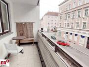 Heimeliges Zuhause mit Balkon!