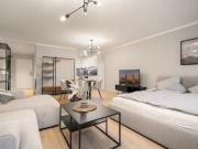 Heimisch & liebevoll eingerichtete Wohnung