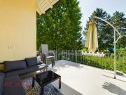 Heimkommen nach Altach mit Garten, Terrasse & Bergblick