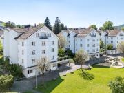 Heimkommen und Wohlfühlen