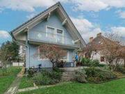 Heimkommen & Wohlfühlen! Einfamilienhaus mit Terrasse...