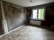 Heimwerker aufgepasst! 2 Zimmer Wohnung in Hellersdorf...