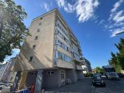 Heinrichstraße 3 Zimmerwohnung mit 2 Balkonen und PKW...