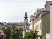 Heißes Dachgeschoß für coole Genießer! 3 Zimmer Wohnung...