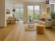 Heißes Dachgeschoß für coole Genießer! 3 Zimmer Wohnung...