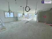 Heißes Dachgeschoß für coole Genießer! 3 Zimmer Wohnung...