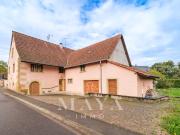 Heiwiller, Maison à fort potentielle de 118m2 sur 13.23 ares