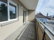 Heizkosten inkludiert! 2 Zimmer Wohnung mit Loggia in...