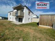 HEIZKOSTEN INKLUDIERT Gartenwohnung Altlichtenwarth,...