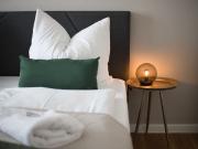 ☼HejU Parking | Bathtub | Netflix | Kingsize Bed