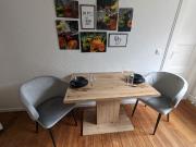 ☼HejU Parking | Kingsize Bed