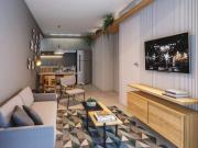 Helbor B.Liv Apartamento em Brooklin, São Paulo/SP