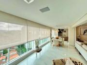 Helbor Classic Bosque Maia / 4 dormitórios 3 suítes /...