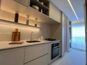 Helbor Garden Design Private Park Residence 3 Dormitorios