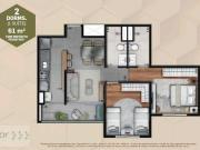 Helbor Patteo São Bernardo