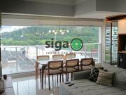 Helbor SPSH a Venda Mobiliado com 2 dormitórios, 2 vagas...