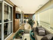 Helbor / Sur La Cité / 201m² / 3 Dormitórios / 3 Suítes... Helbor / Sur La Cité / 201m² / 3 Dormitórios / 3 Suítes...