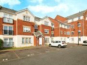 Helena House, Sunderland, 3 Bedroom Apartment